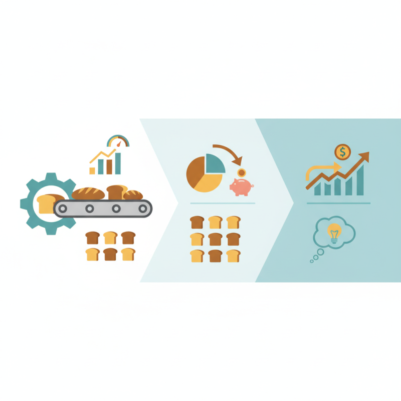 How to Implement Bakery Automation for Increased Efficiency and Profitability