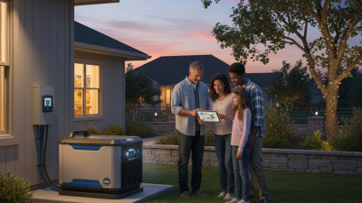 How to Choose the Best Power Generator for Home Use in 2023