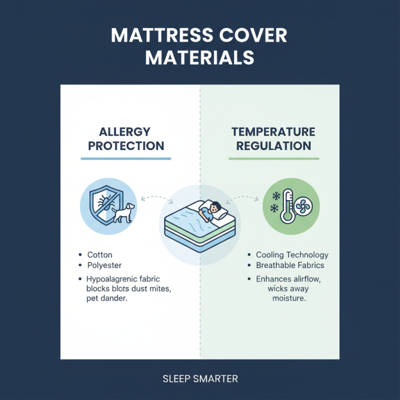 Why You Need a Mattress Cover for Better Sleep Protection and Hygiene