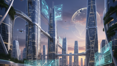 Top Industries to Watch in 2025 Global Market Trends and Predictions