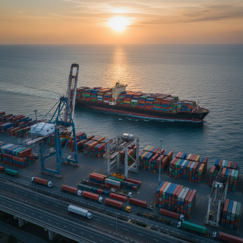 Top 10 Tips for Shipping a Container Efficiently and Cost Effectively