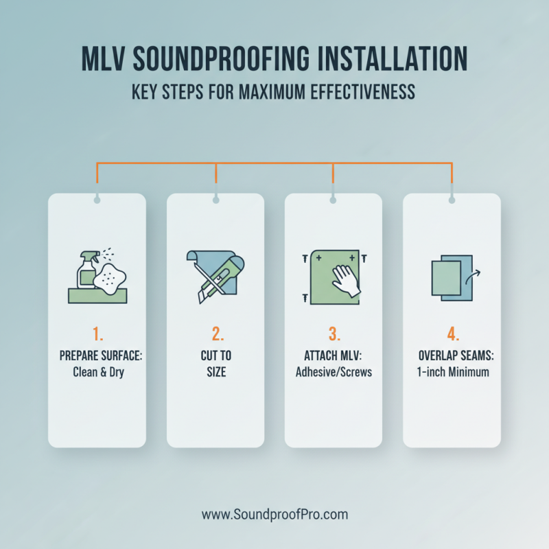 The Best Mass Loaded Vinyl Options for Soundproofing in Your Home
