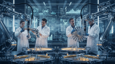 Top 10 Benefits of Nail Intramedullari in Orthopedic Surgery?