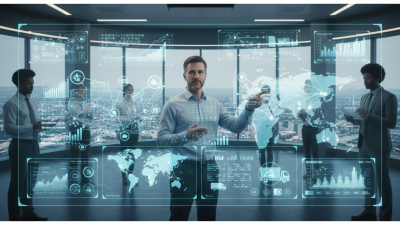 Top Trends in Truck Brokerage for 2025: What You Need to Know