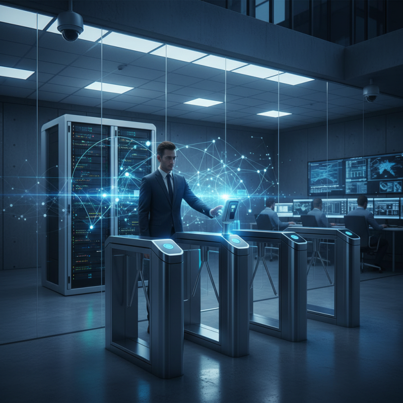 Top Access Control Security Best Practices for Protecting Your Assets