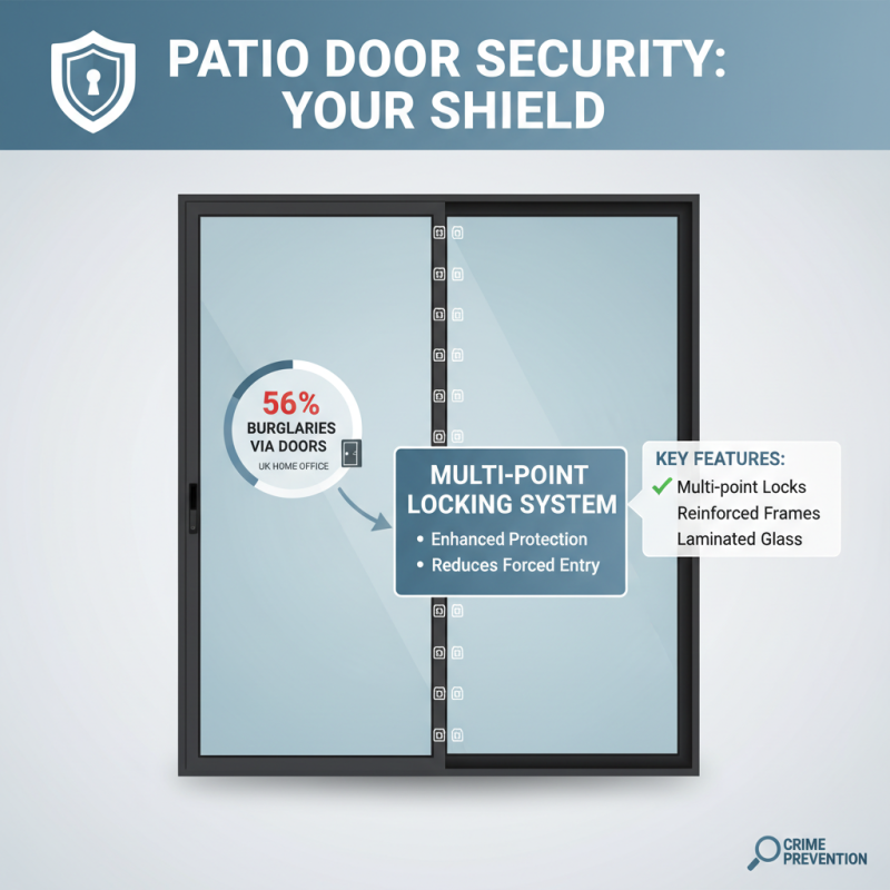 Top 10 Tips for Choosing the Best Patio Doors in the UK