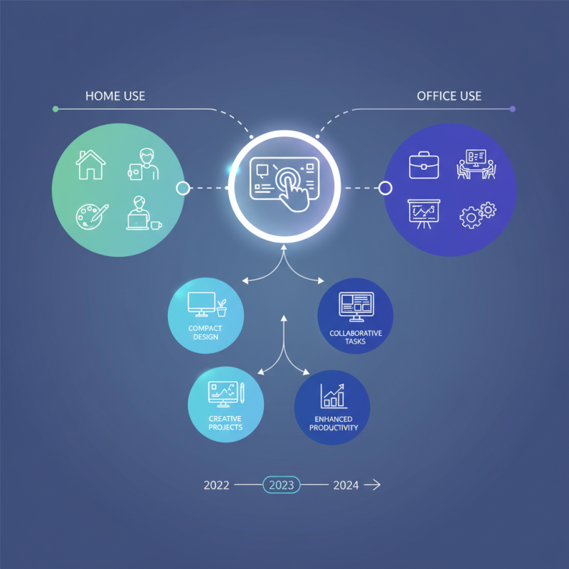 Best Touch Screen Monitor Options for Home and Office Use in 2023
