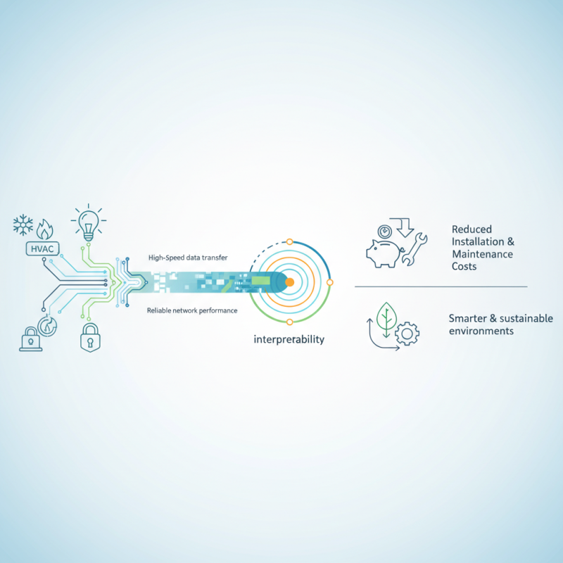 Why Choose BACnet Over Ethernet for Building Automation and Control Systems?