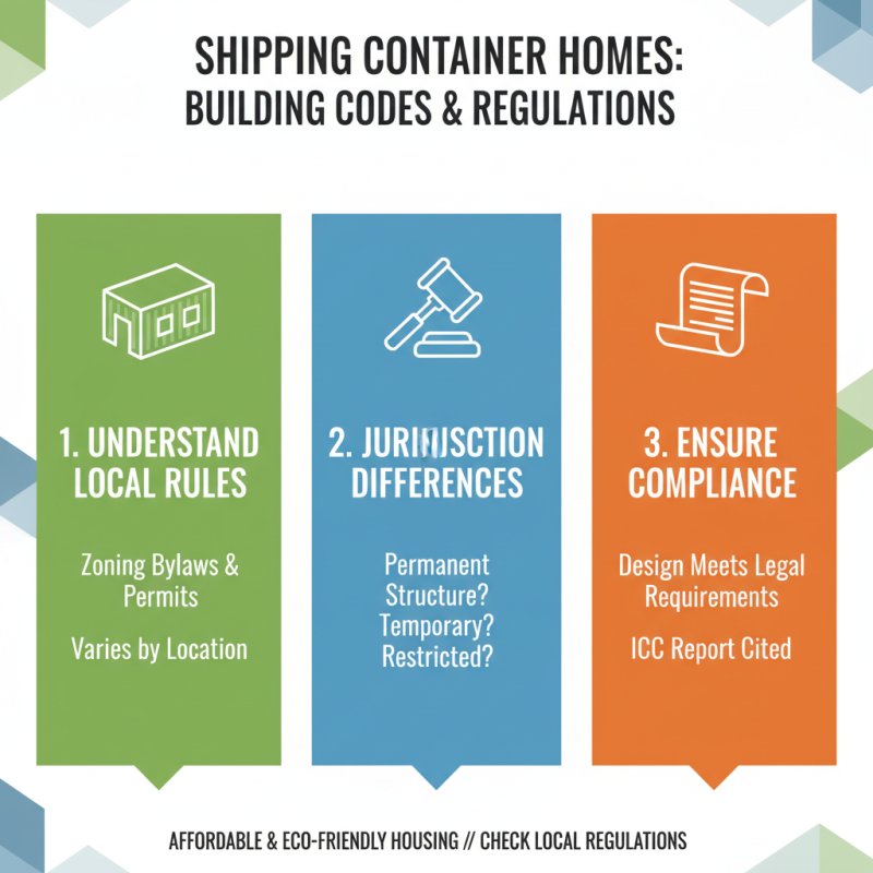 Ultimate Tips for Converting Shipping Containers into Stunning Living Spaces