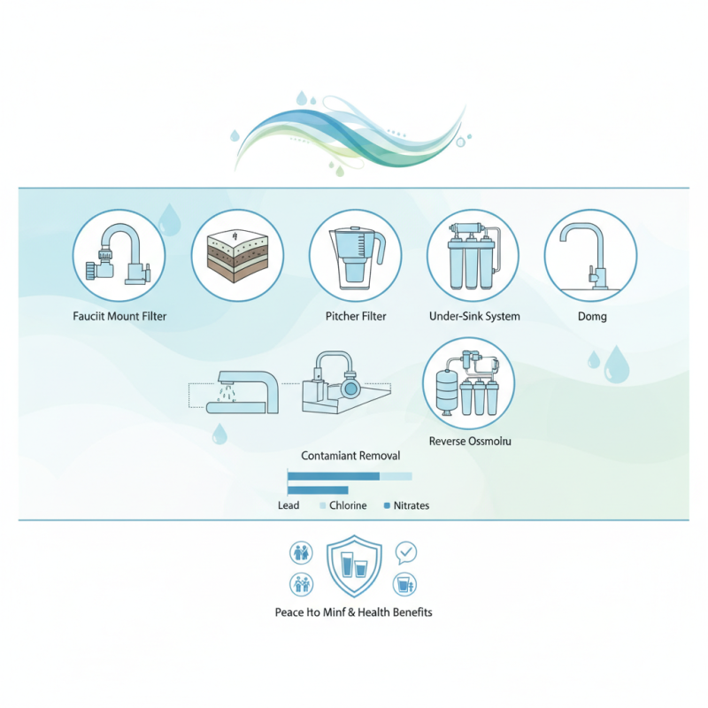 What is the Best Water Filter for Sink: A Comprehensive Guide