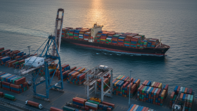 Top 10 Tips for Shipping a Container Efficiently and Cost Effectively