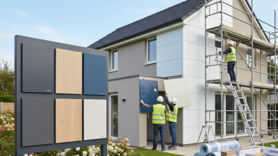 How to Choose Plastic Cladding Sheets for Your Next Home Project