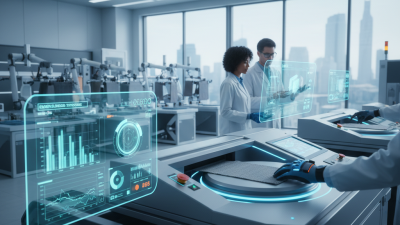 2025 Guide: How to Choose the Best Textile Testing Equipment for Your Needs