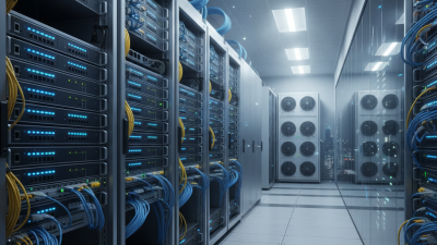 Top 10 Enterprise Routers for High Performance and Security in 2023