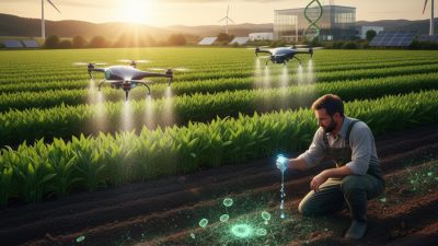 Top 10 Corteva Chemicals for Enhancing Soil Health and Crop Yields