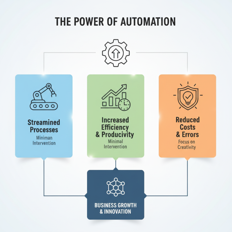 What is Automation and How to Make it Work for Your Business?