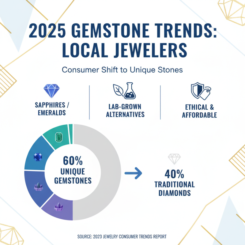 Discover the Best Local Jewelers: Top Trends and Recommendations for 2025