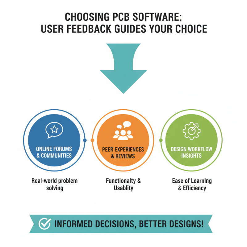 How to Choose the Best PCB Design Software for Your Projects