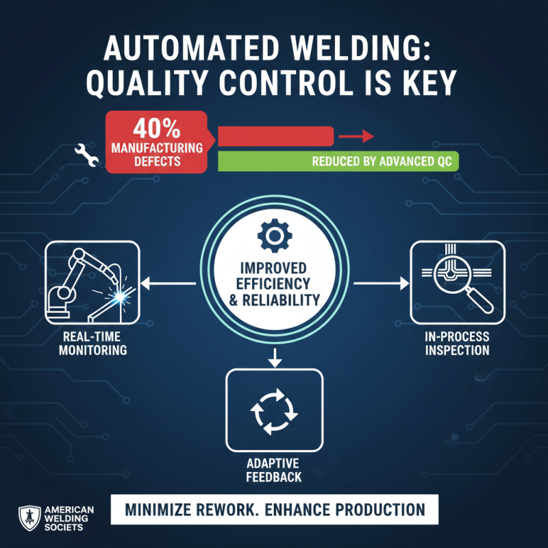 How to Choose Automated Welding Solutions for Increased Efficiency and Quality