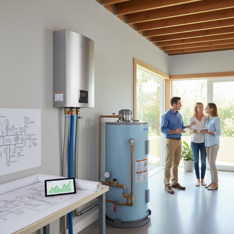 Top Hot Cold Water Heater Buying Guide for Maximum Efficiency