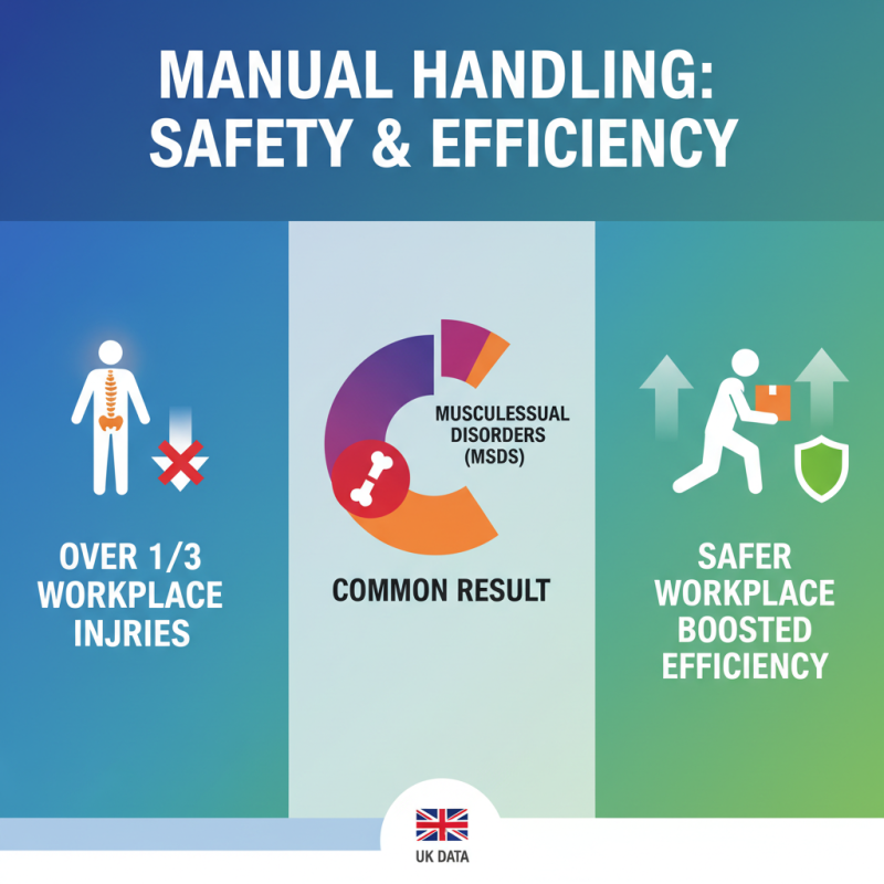 2025 Top Manual Handling Lifting Equipment Tips for Safe and Efficient Use