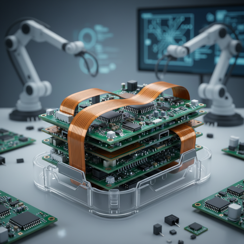 The Ultimate Guide to Rigid Flex PCB Applications and Benefits for Modern Electronics