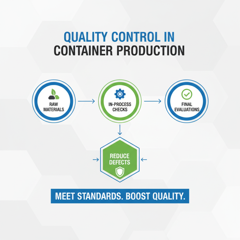10 Tips to Produce Containers Wholesale Efficiently and Cost Effectively