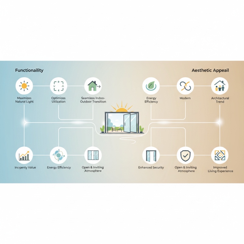 Top 10 Benefits of Folding Sliding Doors for Modern Homes and Spaces
