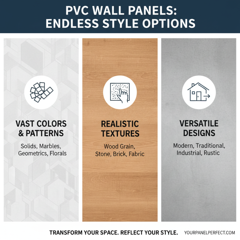 Top 10 Benefits of Using PVC Wall Panels for Your Home Decor