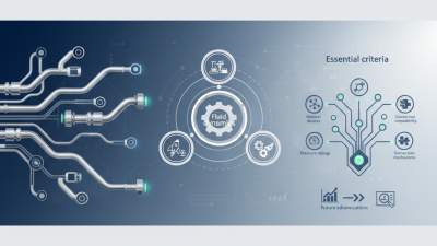 2025 Guide: How to Choose the Right Tubing Connectors for Your Projects