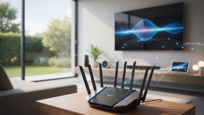 How to Choose the Best High-Speed Router for Your Home Network