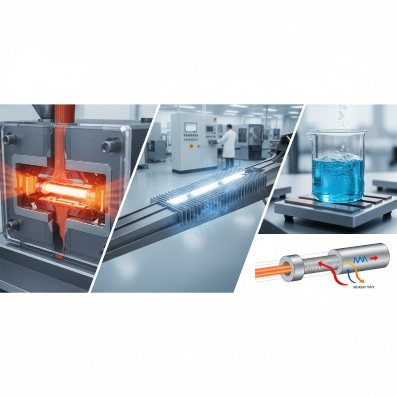 What is a Heater Bar and How Does It Work in Different Applications