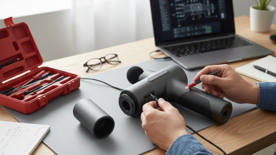 How to Fix Pro Fit Massage Gun Not Charging: Troubleshooting Tips for 2025