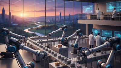 Why Choose Wisconsin Automation for Your Industrial Solutions Needs?