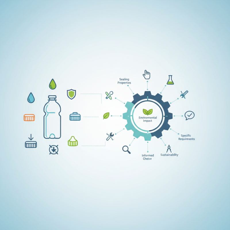 10 Essential Tips for Choosing the Right Plastic Cap for Your Needs