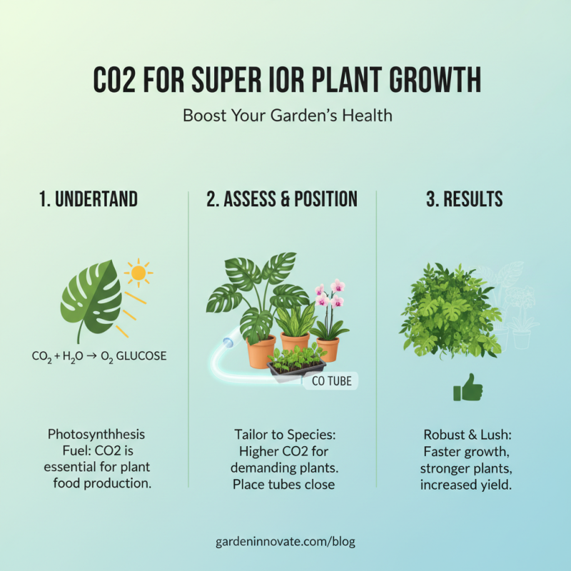 Top 10 CO2 Tubes: Best Options for Your Home and Garden Needs