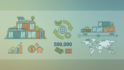 Ultimate Tips for Converting Shipping Containers into Stunning Living Spaces