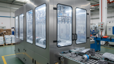 Top 10 Tips for Choosing the Best Liquid Coating Machine for Your Needs