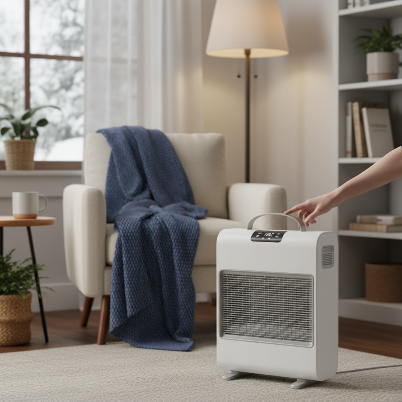 10 Essential Tips for Choosing the Best Portable Electric Heater
