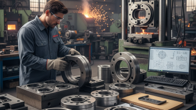 How to Choose the Right Stamping Dies for Your Metalworking Projects