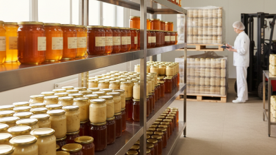 How to Buy Honey Jars in Bulk for Your Business and Save Money
