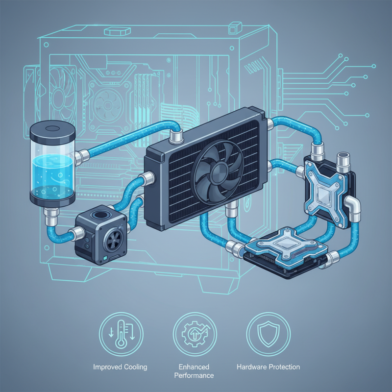 2025 Guide: How to Choose the Best Watercooling Parts for Your PC