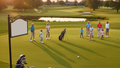 Why You Should Take Advantage of Golf Club Discounts for Better Savings