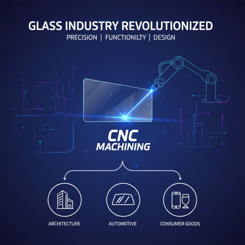 Top Trends in Glass Deep Processing: Innovations and Techniques to Watch