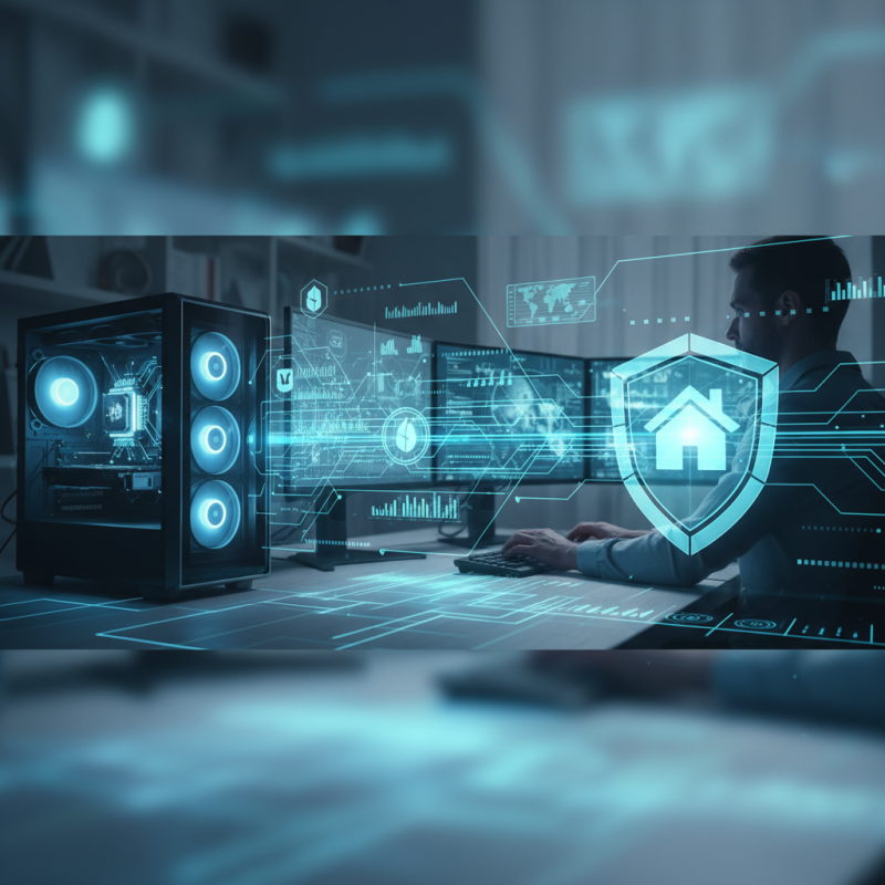 2025 How to Optimize Windows Home for Better Performance and Security