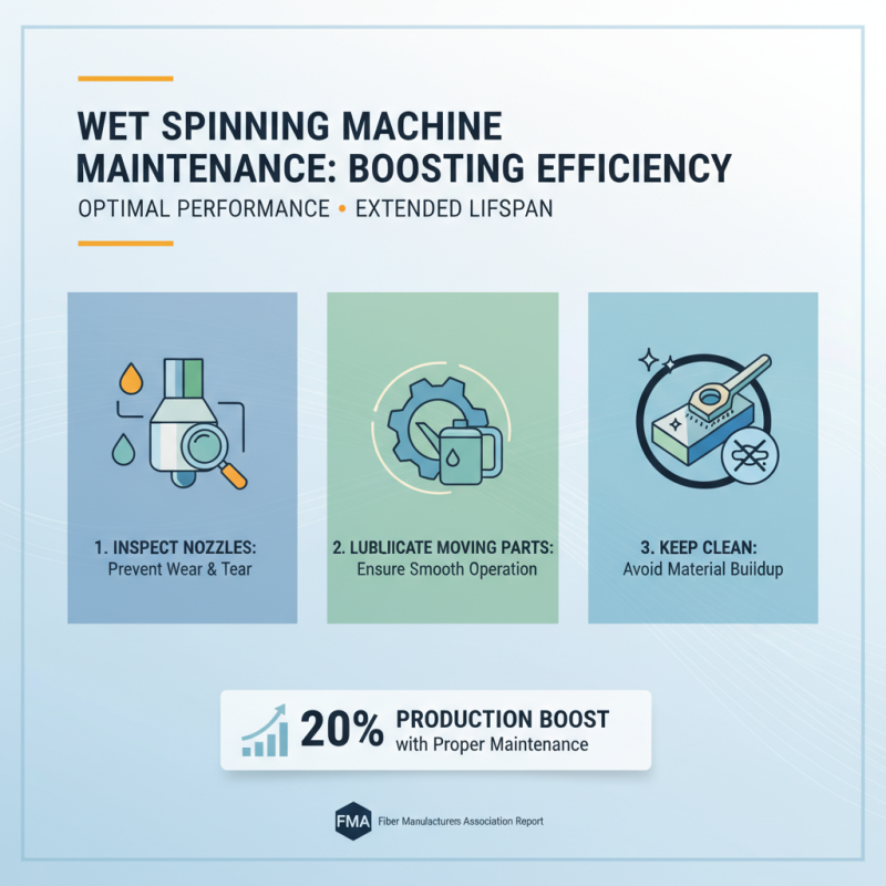 Top 10 Best Wet Spinning Machines for Efficient Fiber Production in 2023