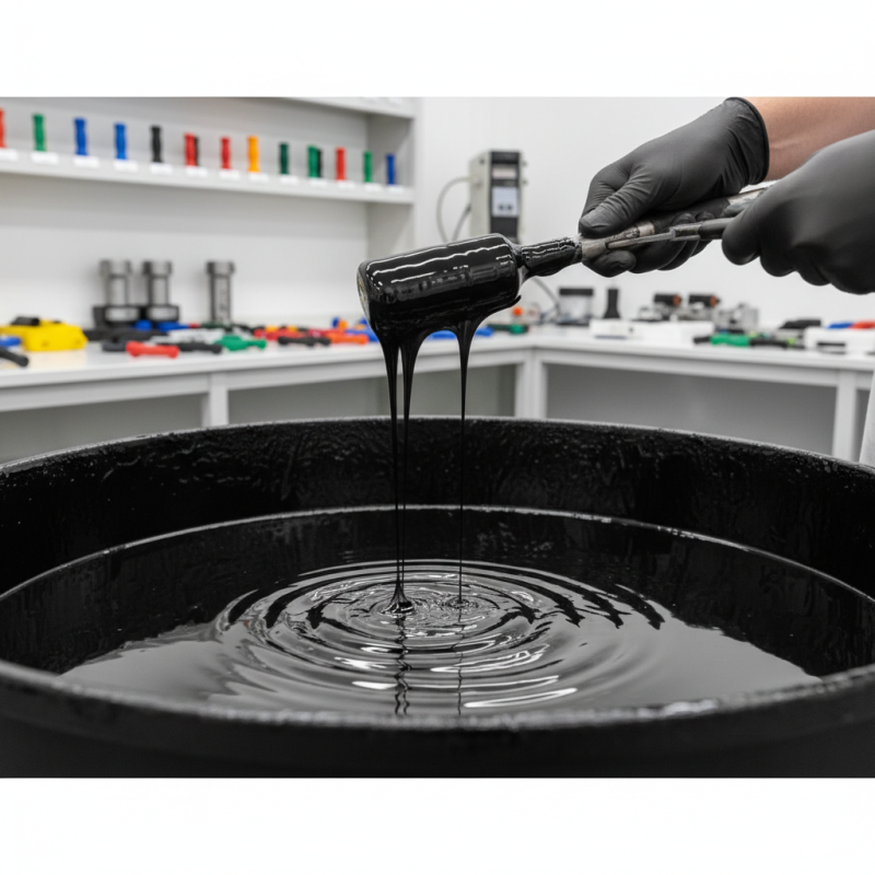 10 Best Rubberized Dip Coating Tips for Durable Protection and Finish