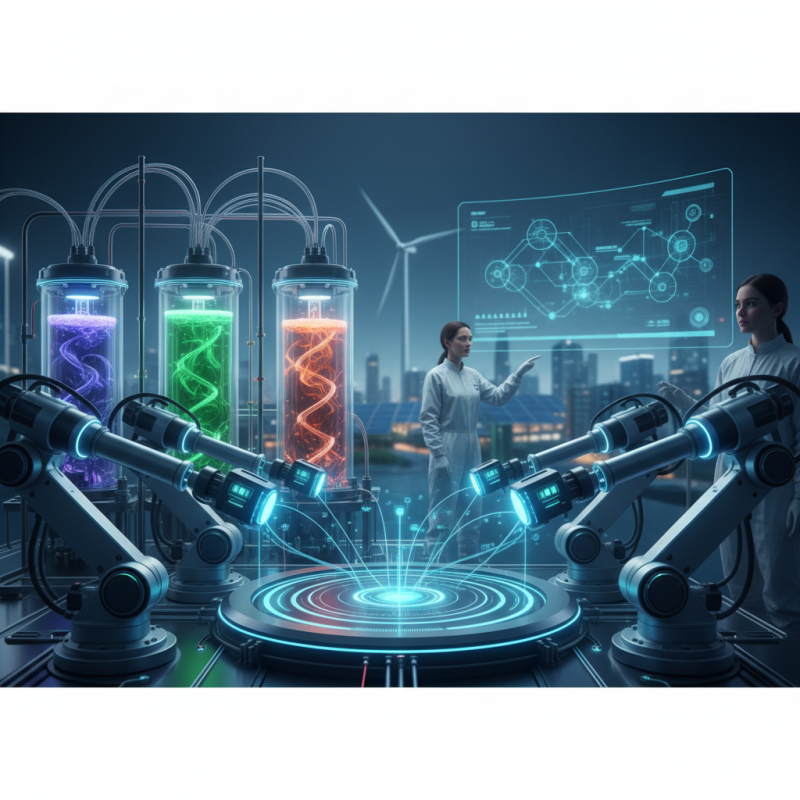 Top 2025 Fuel Metering Technologies: What You Need to Know