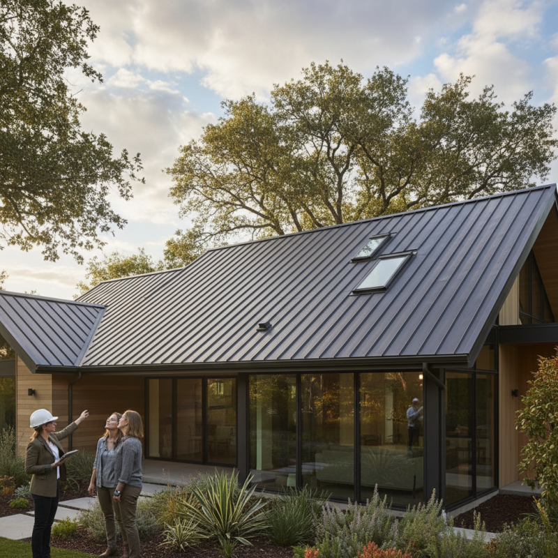 10 Best Steel Shingles for Durable Roofing Solutions in 2023