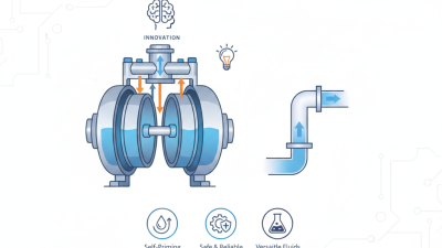 What is an Air Operated Diaphragm Pump and How Does It Work?